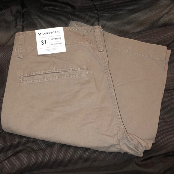 American Eagle Outfitters Other - American Eagle Longboard Shorts